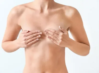 Jak dbać o piersi