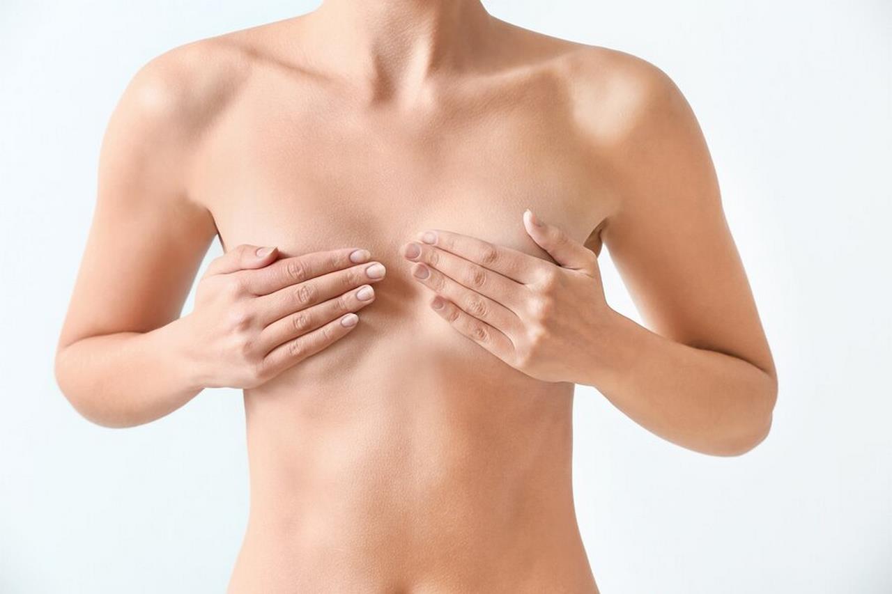 Jak dbać o piersi
