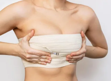 Podniesienie piersi - czy po podniesieniu piersi można karmić piersią?